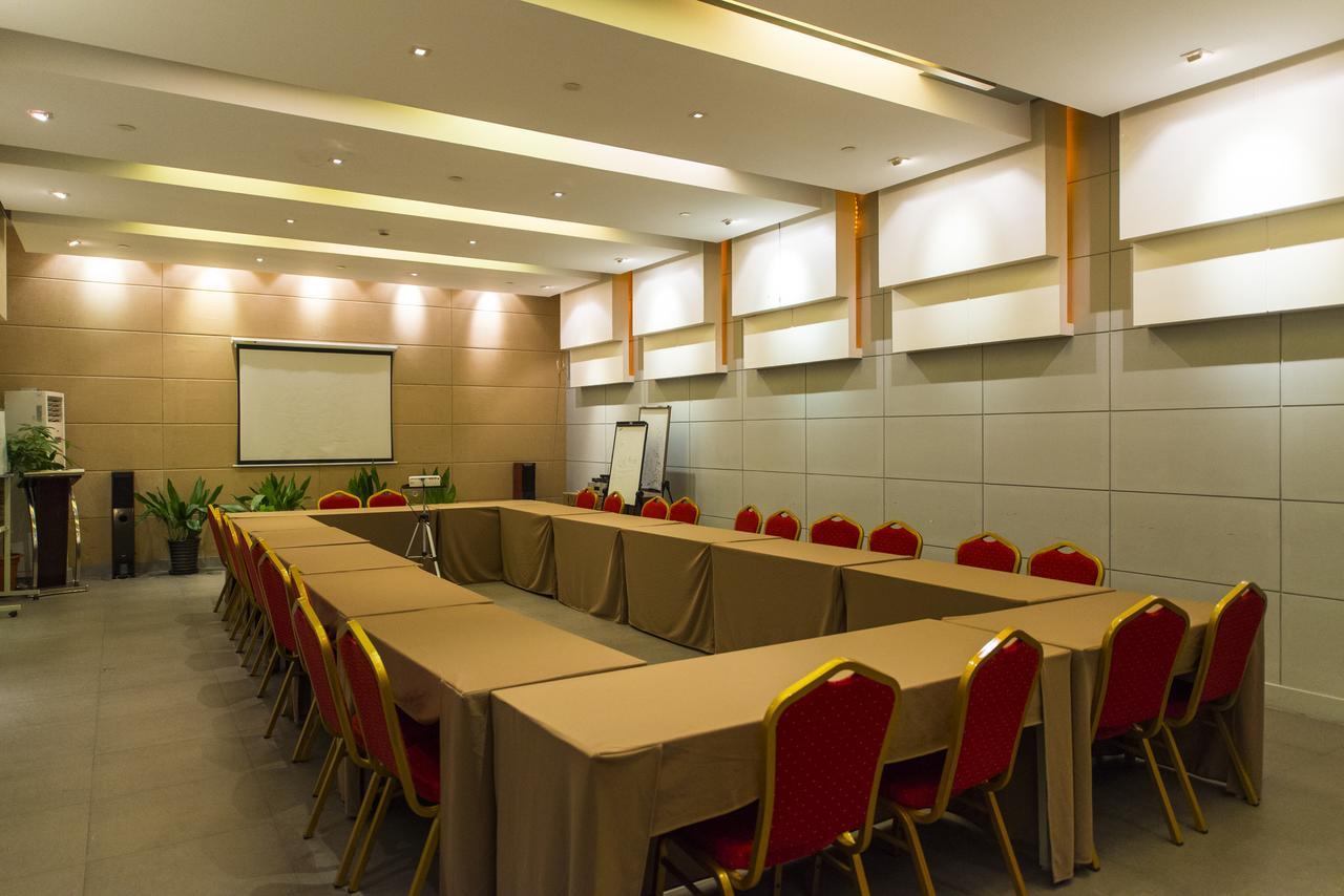 Jinjiang Inn Wuxi East Yunhe Road Xihui Park Exterior foto